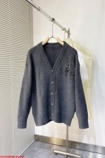 クロムハーツ服 CHROME HEARTS 2024新作 ニットセーター