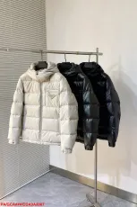 プラダ服 PRADA 2024新作 ダウンジャケット