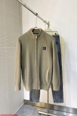 ルイヴィトン服 LOUIS VUITTON 2024新作 ニットセーター