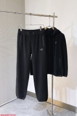ARCTERYX服 ARCTERYX 2024新作 長袖スーツ