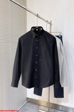 バーバリー服 BURBERRY 2024新作 長袖シャツ