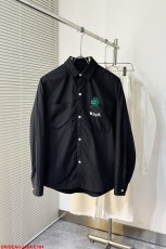 ディオール服 DIOR 2024新作 長袖シャツ