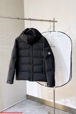 モンクレール服 MONCLER 2024新作 ダウンジャケット