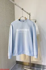 バーバリー服 BURBERRY 2024新作 クルーネックスウェットシャツ
