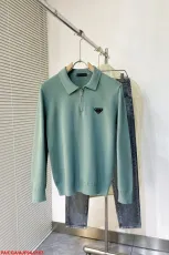 プラダ服 PRADA 2024新作 ニットセーター