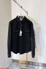 ディオール服 DIOR 2024新作 長袖シャツ