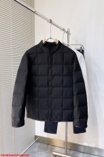 プラダ服 PRADA 2024新作 ダウンジャケット