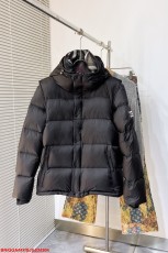 バーバリー服 BURBERRY 2024新作 ダウンジャケット