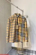 バーバリー服 BURBERRY 2024新作 長袖シャツ
