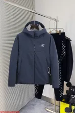 ARCTERYX服 ARCTERYX 2024新作 ダウンジャケット