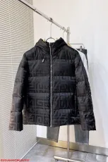 ジバンシィ服 GIVENCHY 2024新作 ダウンジャケット