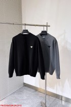 プラダ服 PRADA 2024新作 セーター