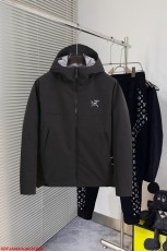 ARCTERYX服 ARCTERYX 2024新作 ダウンジャケット