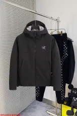 ARCTERYX服 ARCTERYX 2024新作 ダウンジャケット