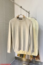 ルイヴィトン服 LOUIS VUITTON 2024新作 ニットセーター