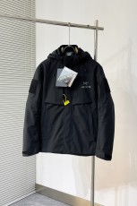 ARCTERYX服 ARCTERYX 2024新作 ダウンジャケット
