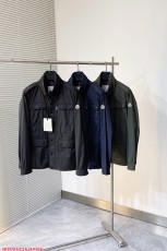 モンクレール服 MONCLER 2024新作 フード付きジャケット
