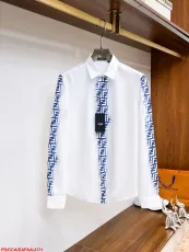 フェンディ服 FENDI 2024新作 長袖シャツ