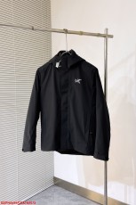 ARCTERYX服 ARCTERYX 2024新作 ダウンジャケット