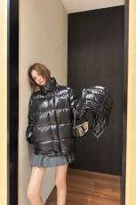 バーバリー服 BURBERRY 2024新作 グースダウンジャケット