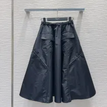 プラダ服 PRADA 2024新作 スカート
