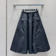 プラダ服 PRADA 2024新作 スカート