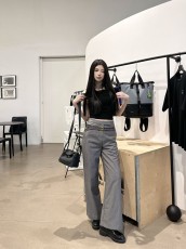 プラダ服 PRADA 2024新作 ズボン
