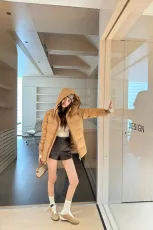 モンクレール服 MONCLER 2024新作 ダウンジャケット