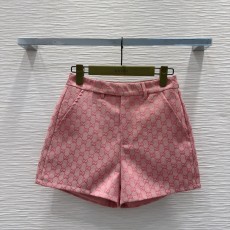 グッチ服 GUCCI 2024新作 ショートパンツ