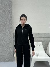 プラダ服 PRADA 2024新作 スーツ