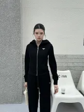 プラダ服 PRADA 2024新作 スーツ