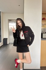 プラダ服 PRADA 2024新作 コート