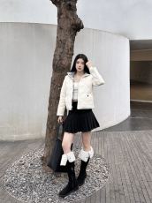 ディオール服 DIOR 2024新作 コート