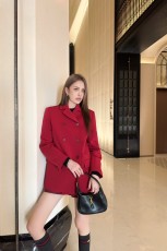 グッチ服 GUCCI 2024新作 ブレザー