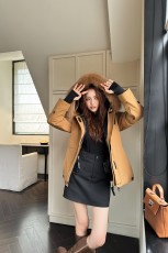 モンクレール服 MONCLER 2024新作 防水防風ダウンジャケット
