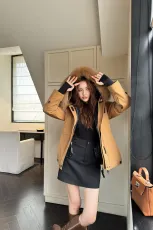 モンクレール服 MONCLER 2024新作 防水防風ダウンジャケット