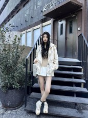 ルイヴィトン服 LOUIS VUITTON 2024新作 コート