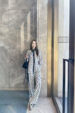 ルイヴィトン服 LOUIS VUITTON 2024新作 スーツ