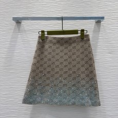 グッチ服 GUCCI 2024新作 スカート