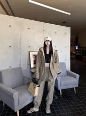 グッチ服 GUCCI 2024新作 ズボン