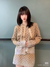 グッチ服 GUCCI 2024新作 セータージャケット