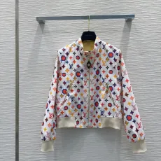 ルイヴィトン服 LOUIS VUITTON 2024新作 コート