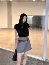 プラダ服 PRADA 2024新作 袴