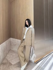 グッチ服 GUCCI 2024新作 ズボン