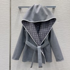 ルイヴィトン服 LOUIS VUITTON 2024新作 コート