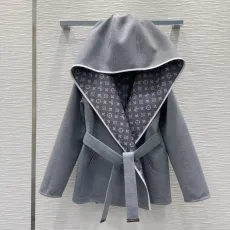 ルイヴィトン服 LOUIS VUITTON 2024新作 コート