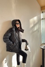 モンクレール服 MONCLER 2024新作 ダウンジャケット