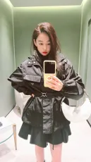 プラダ服 PRADA 2024新作 コート