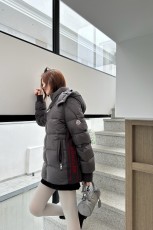 モンクレール服 MONCLER 2024新作 ダウンジャケット