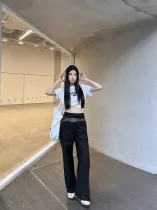 プラダ服 PRADA 2024新作 ズボン